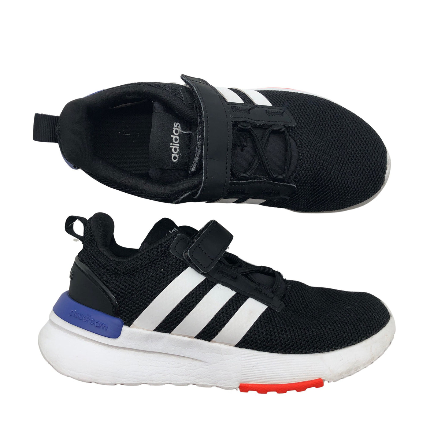Unisex Adidas - Lenkkarit, koko 33 - (1)