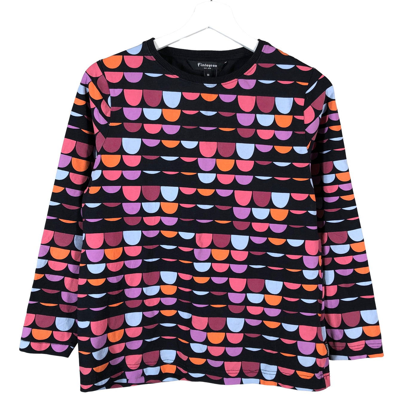 Unisex Finlayson - Trikoopaita, koko 38 - (1)