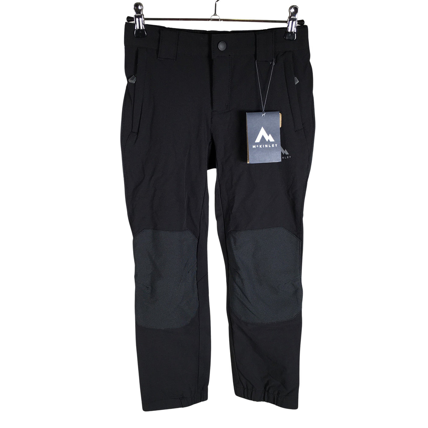 Unisex McKinley - Välikausihousut, koko 122 - 128 - (1)