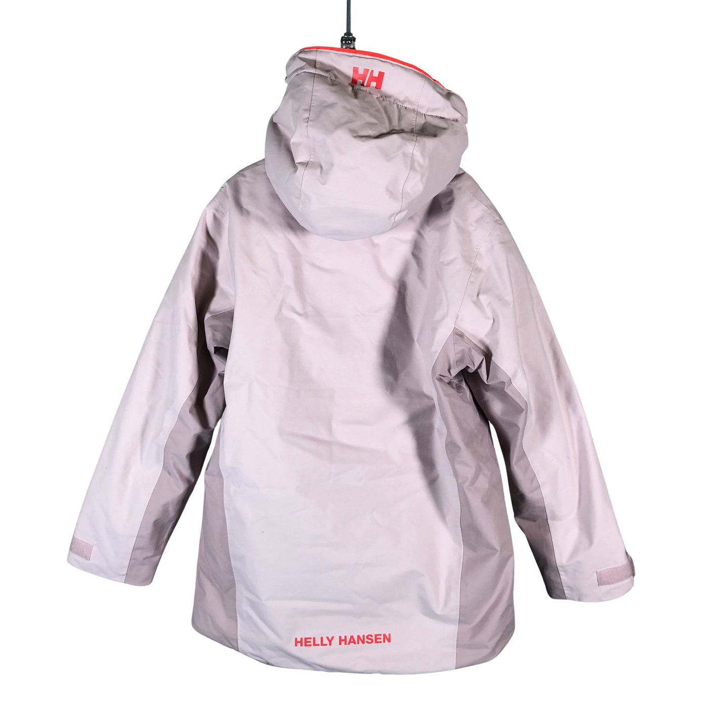 Unisex Helly Hansen - Toppatakki, koko 152 - 158 - (2)