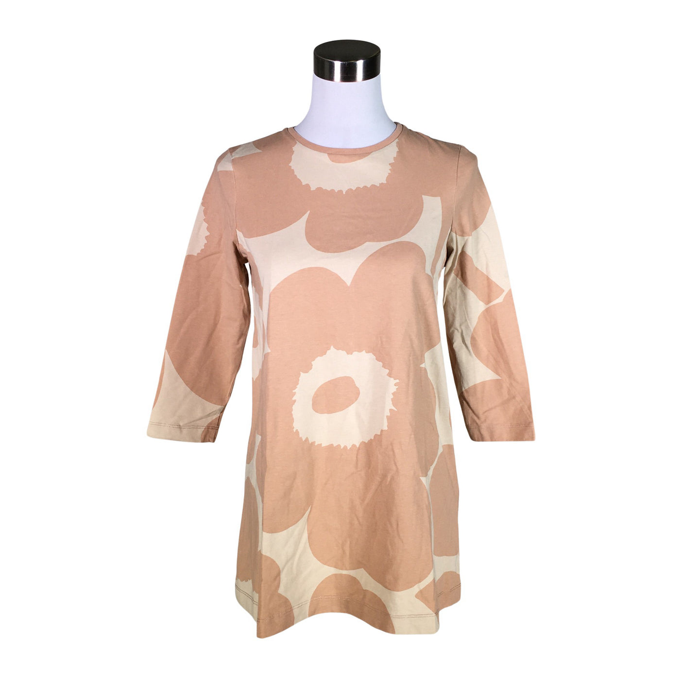 Unisex Marimekko - Trikootunika, koko 34 - (1)