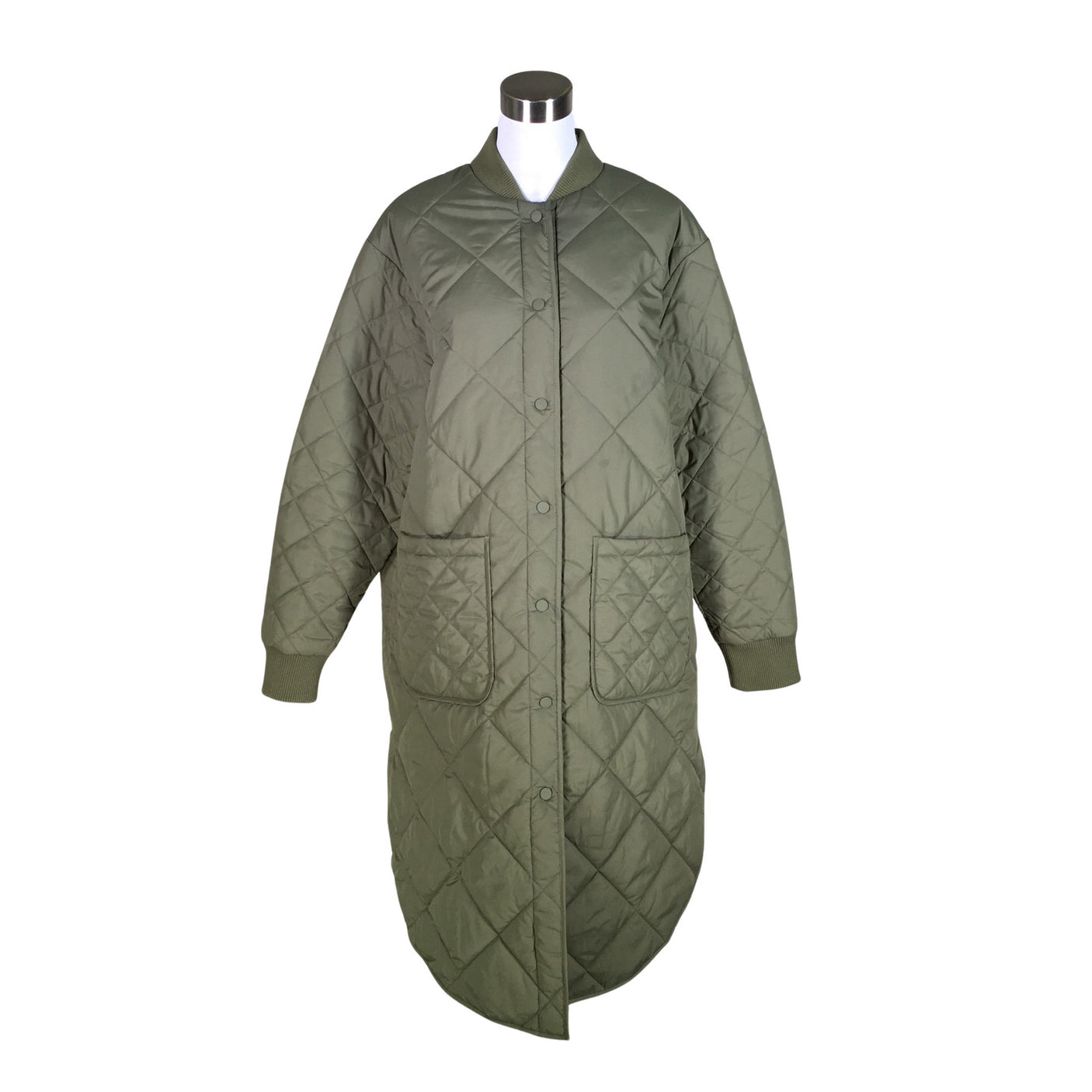 Unisex Nanso - Tikkitakki, koko 40 - (1)