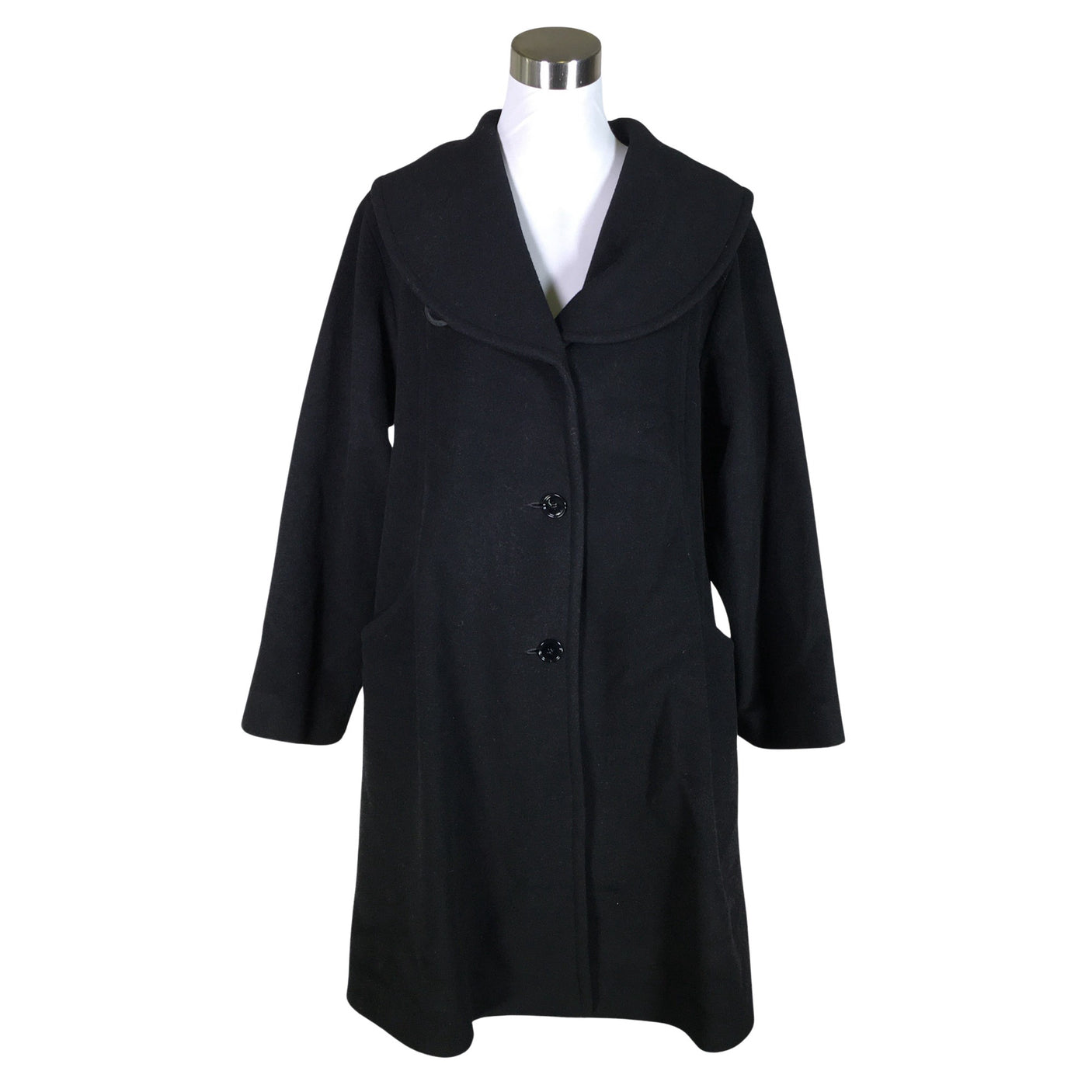 Villakangastakki, koko 40