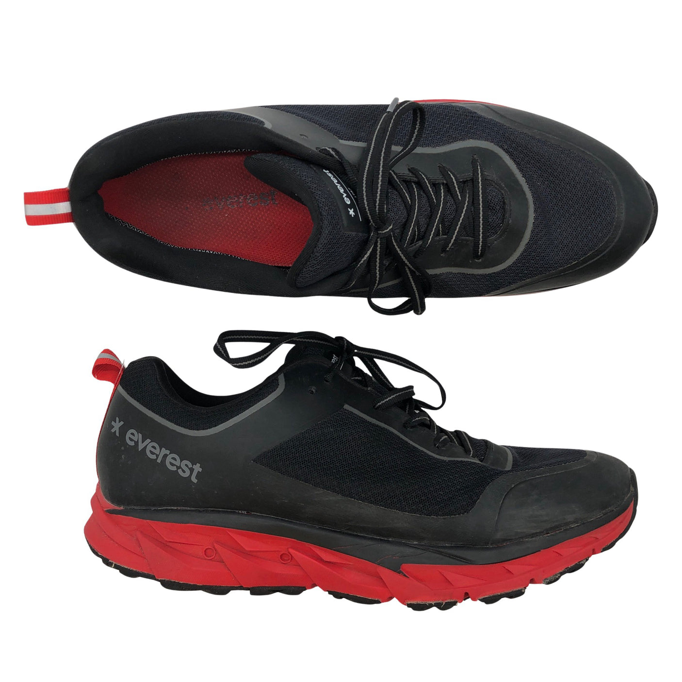 Unisex Everest - Retkeilylenkkarit, koko 44 - (1)