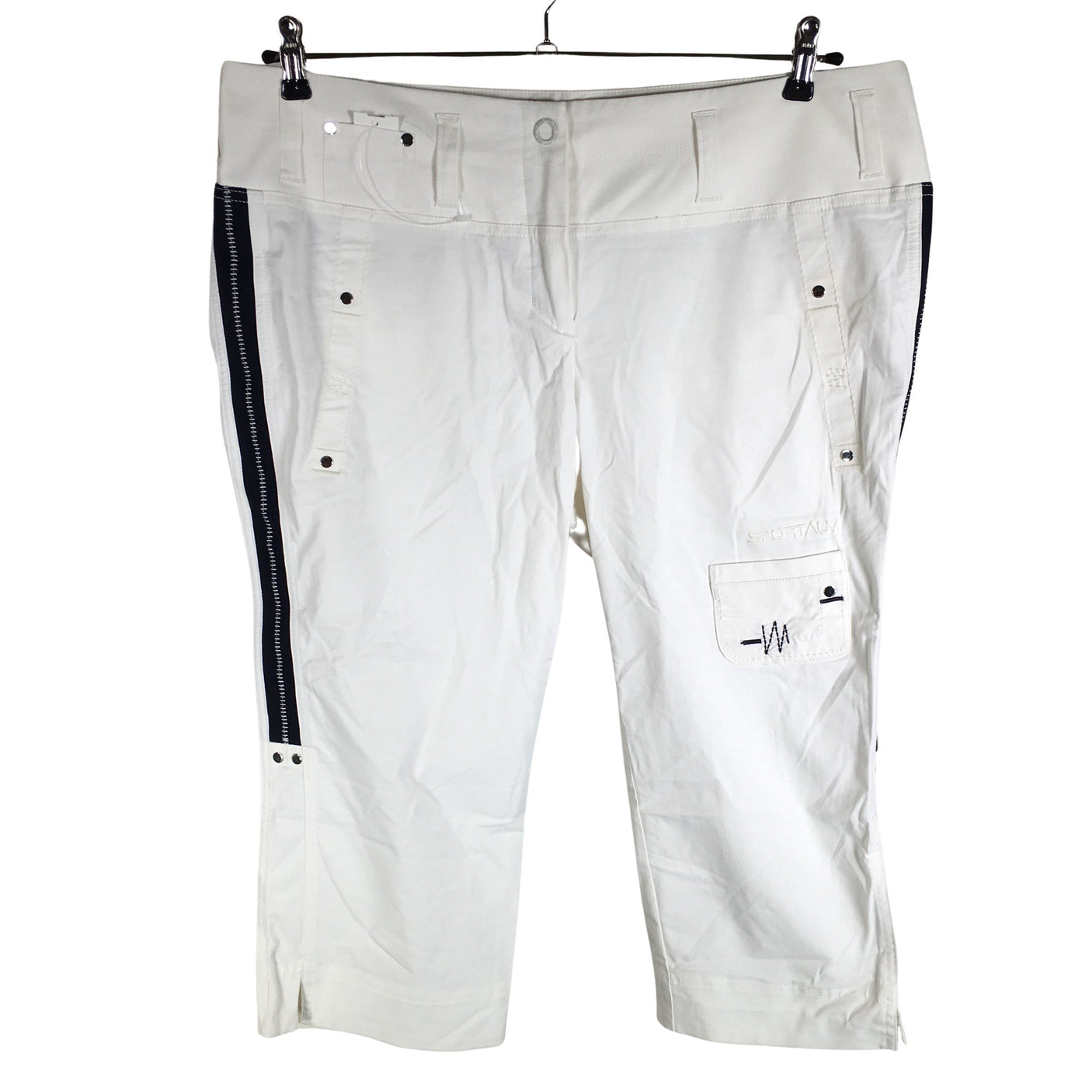 Unisex Sportalm - Urheilucaprit, koko 44 - (1)