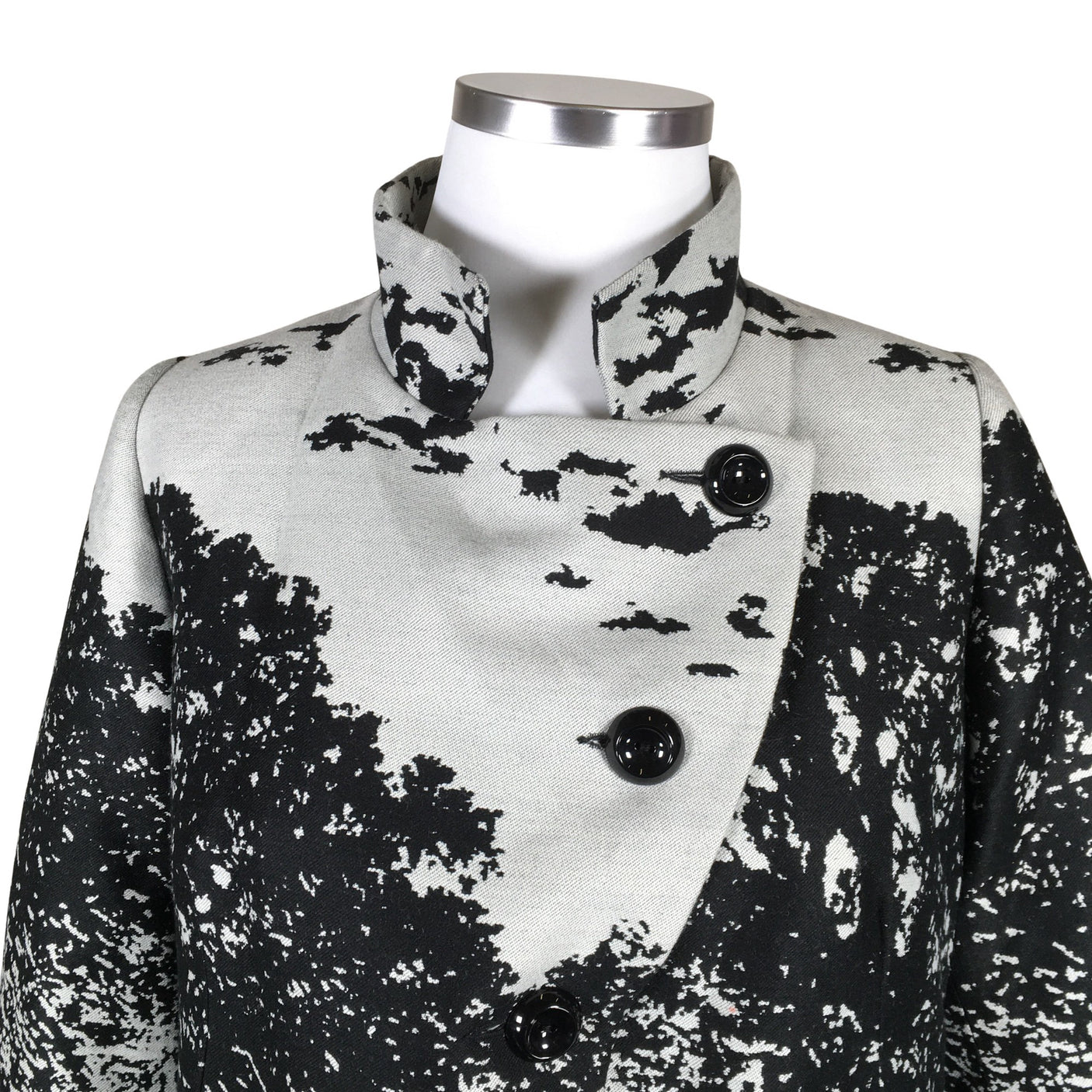 Unisex Jukka Rintala - Villakangastakki, koko 42 - (3)