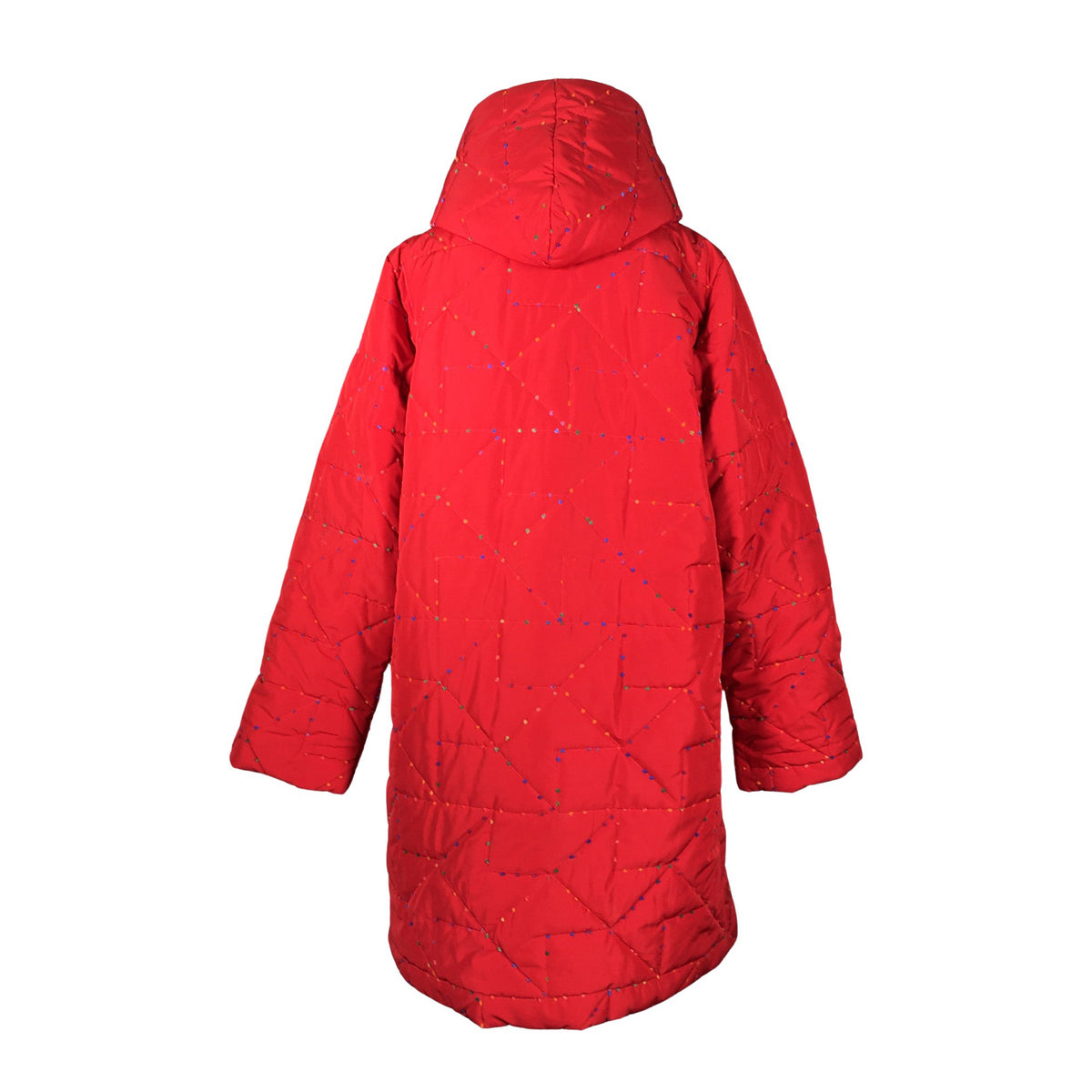 Unisex Aino - Toppatakki, koko 36 - (2)