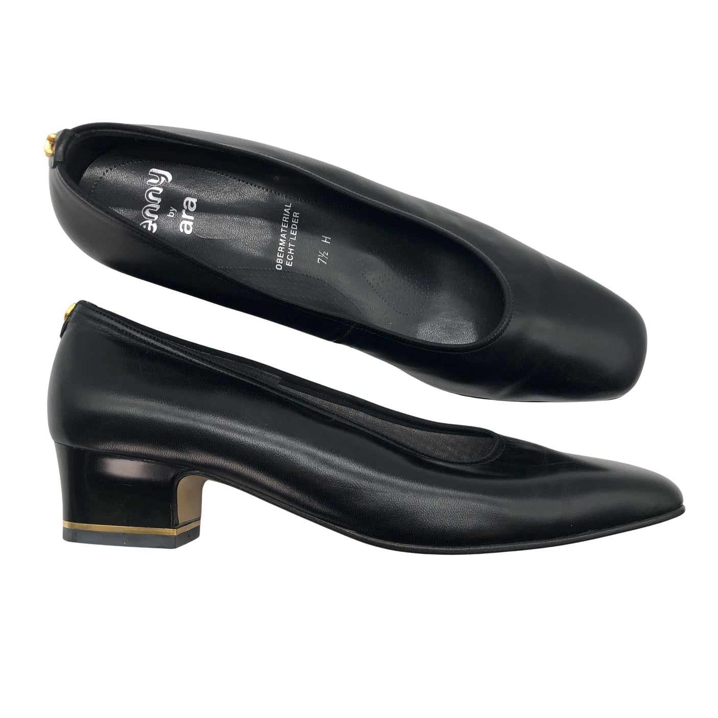 Unisex Jenny by Ara - Korkokengät, koko 41 - (1)