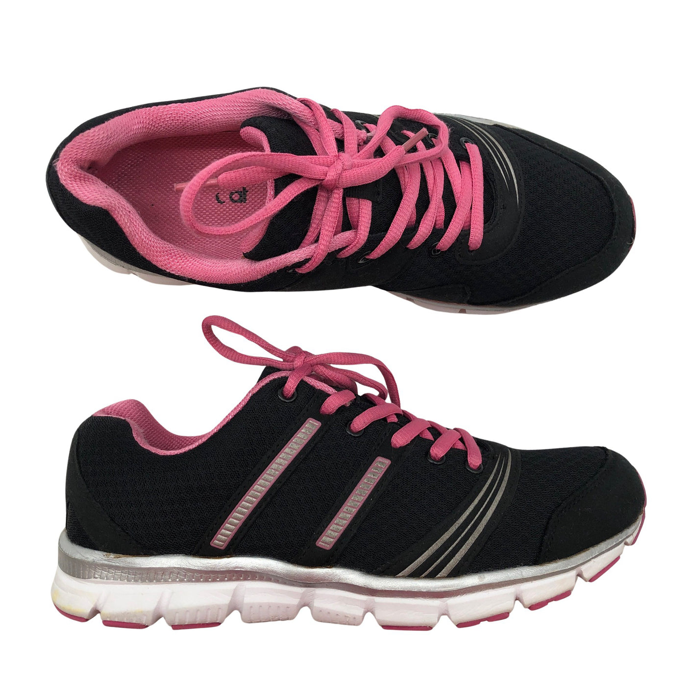 Unisex Polecat - Lenkkarit, koko 41 - (1)