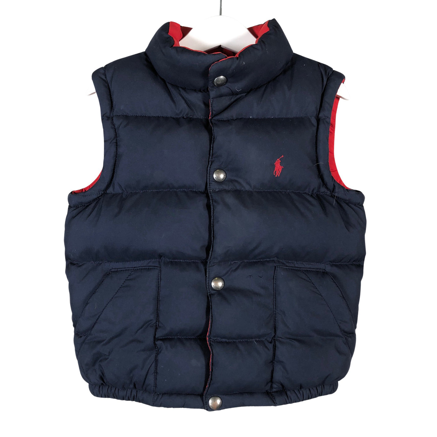 Unisex Ralph Lauren - Toppaliivi, koko 104 - 110 - (1)