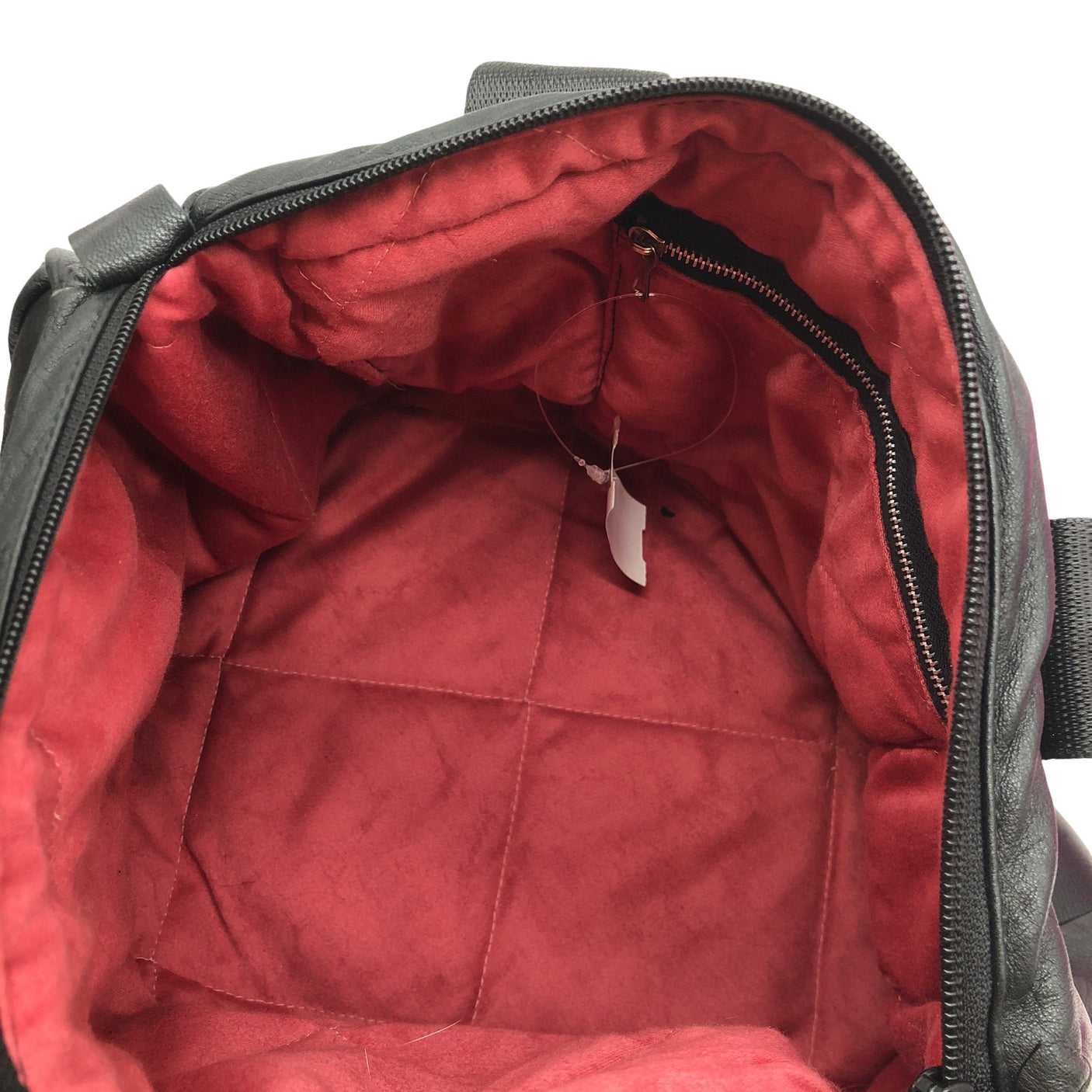 Unisex Globe Hope - Käsilaukku, koko Midi - (2)