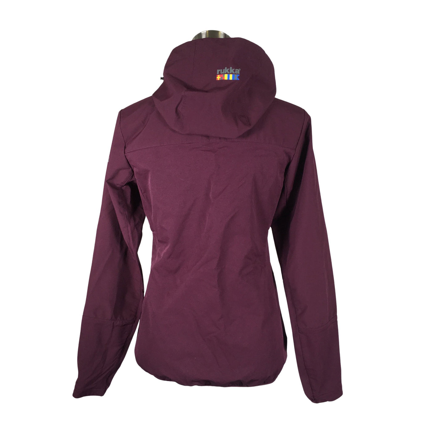 Softshell-takki, koko 36