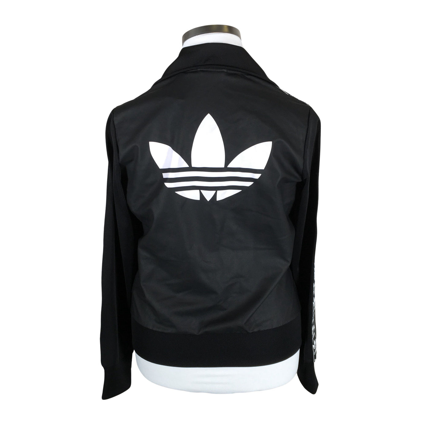 Unisex Adidas - Verryttelytakki, koko 42 - (2)