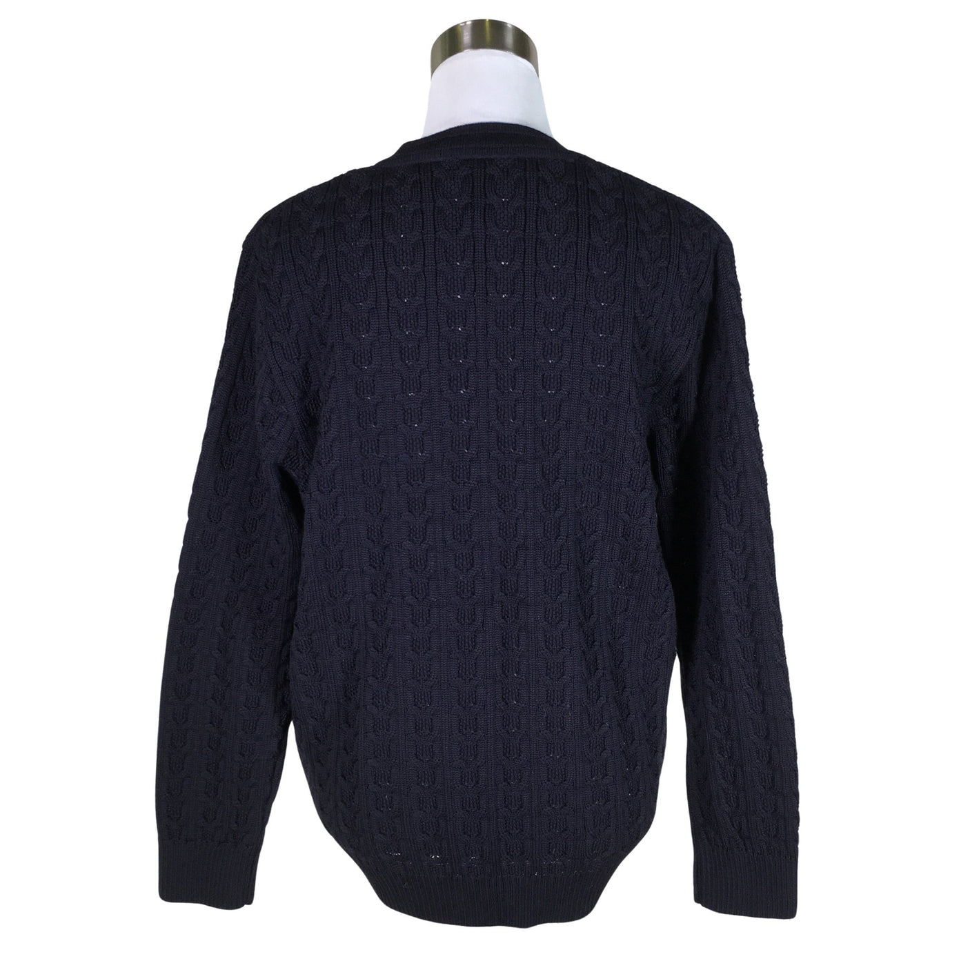 Unisex Brenda - Neuletakki, koko 40 - (2)