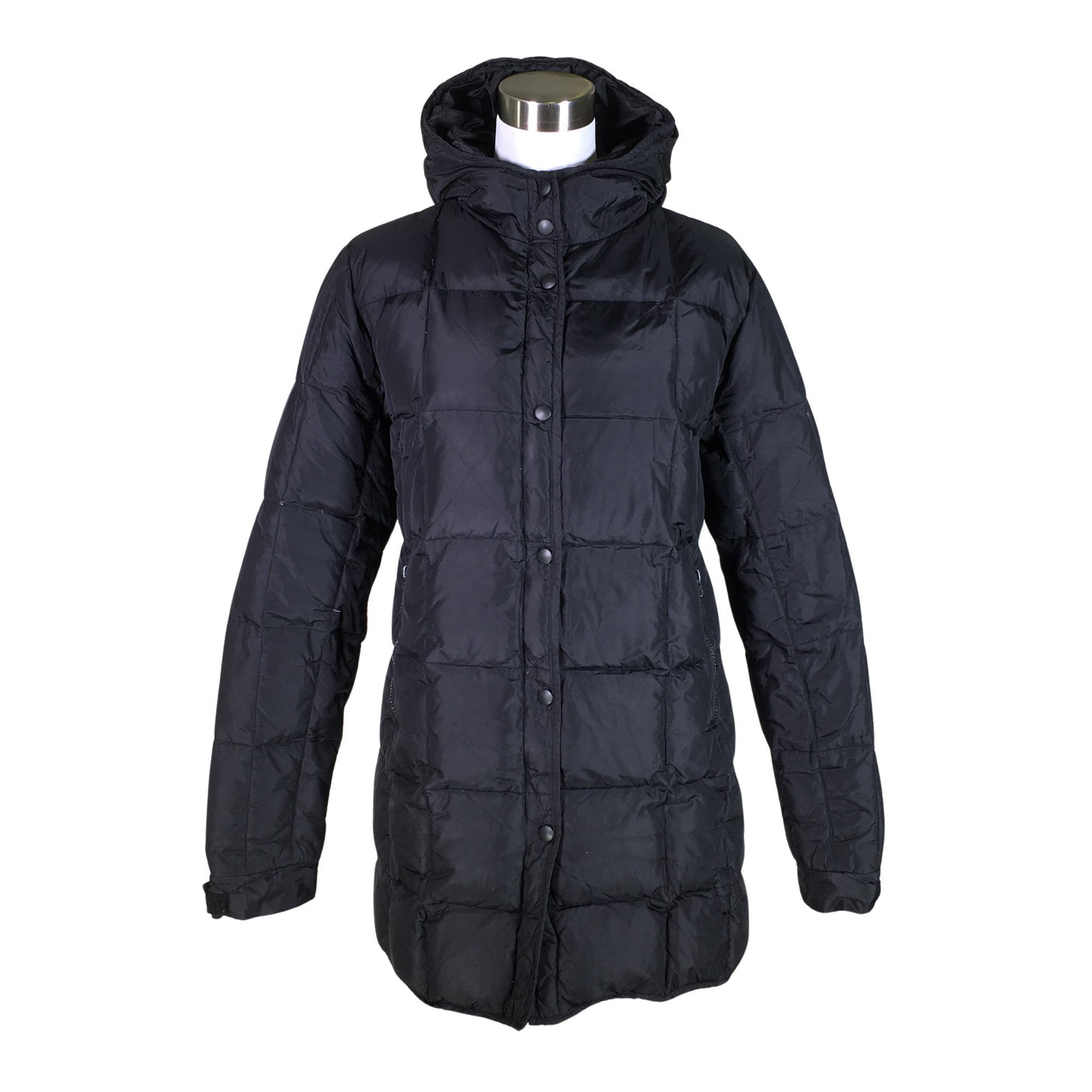 Unisex Es Ti: Ci: - Untuvatakki, koko 40 - (1)