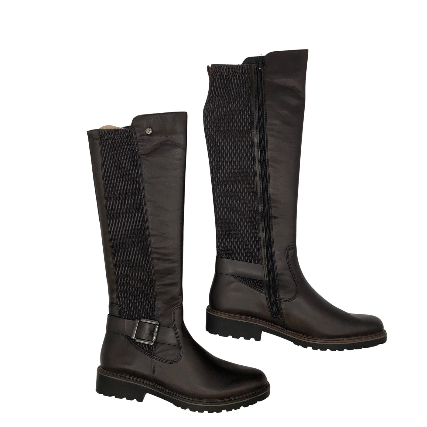 Unisex Remonte - Saappaat, koko 40 - (1)