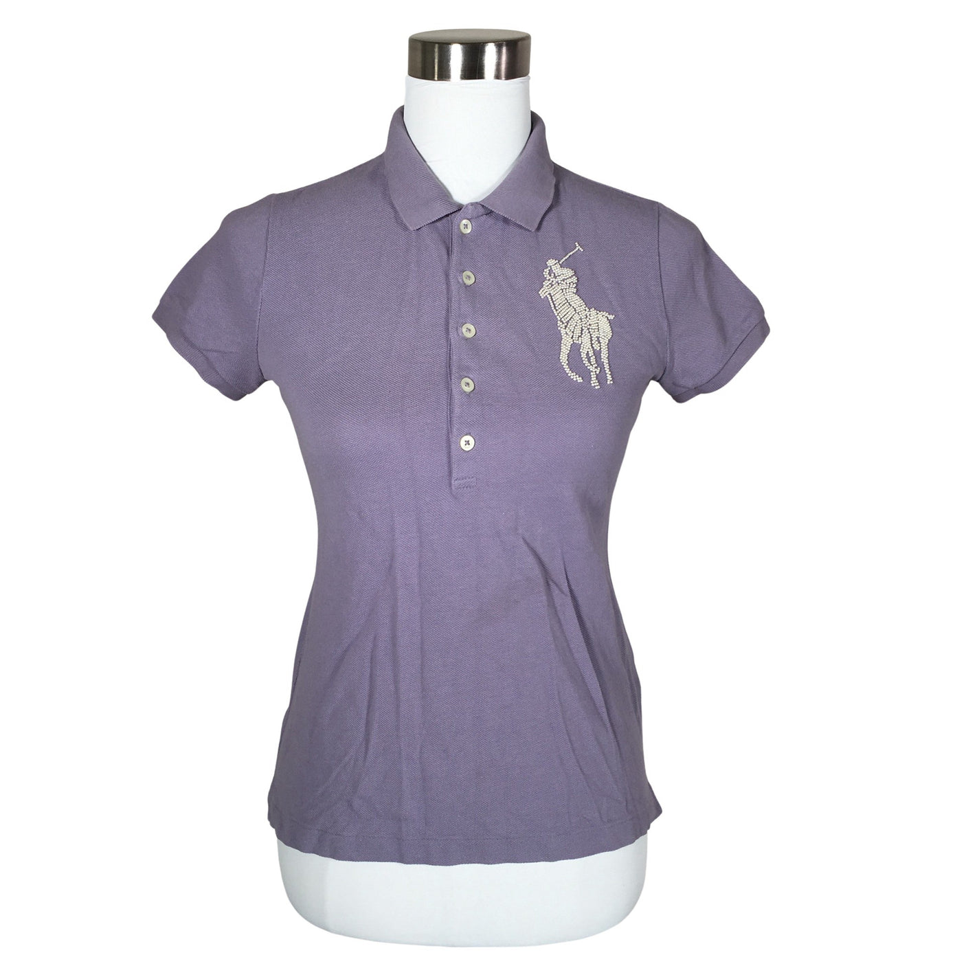 Unisex Ralph Lauren - Pikeepaita, koko 38 - (1)