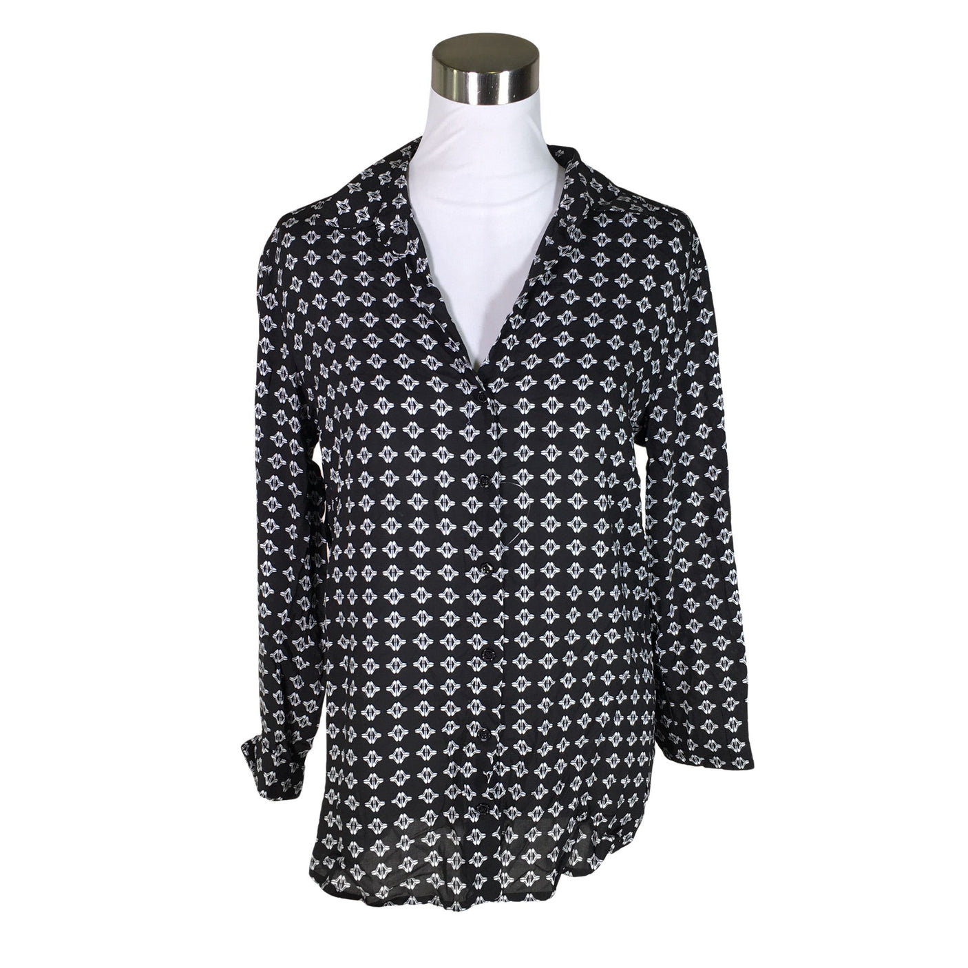 Unisex Benetton - Pusero, koko 36 - (1)