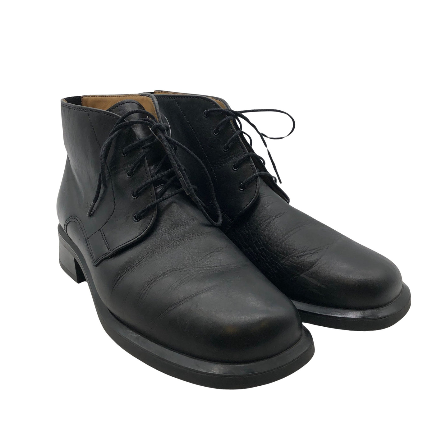 Unisex Camel Boots - Nilkkurit, koko 39 - (2)