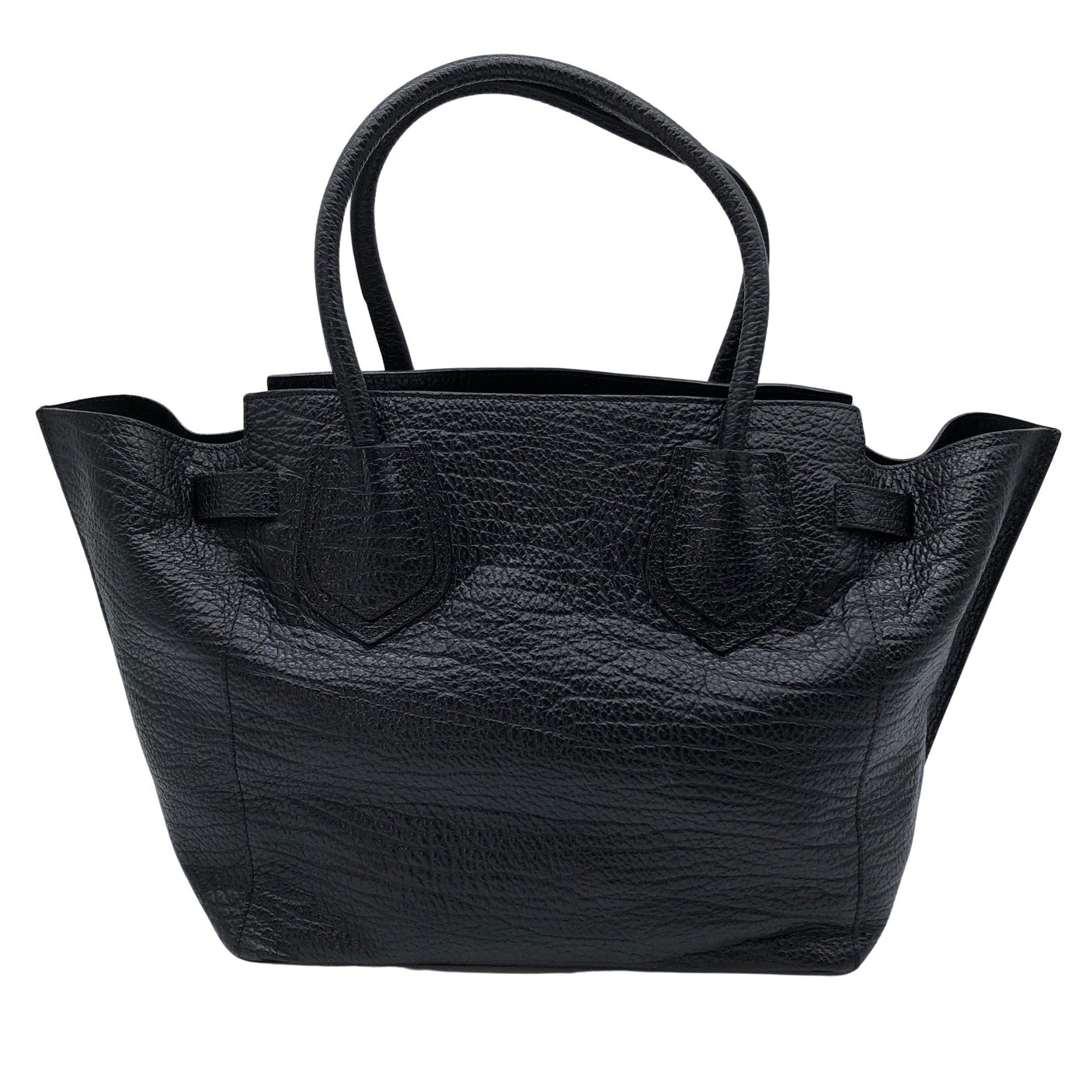 Unisex Massimo Dutti - Käsilaukku, koko Midi - (1)