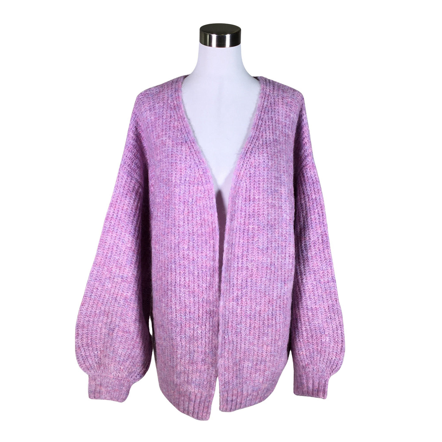 Unisex Nanso - Neuletakki, koko 40 - (1)