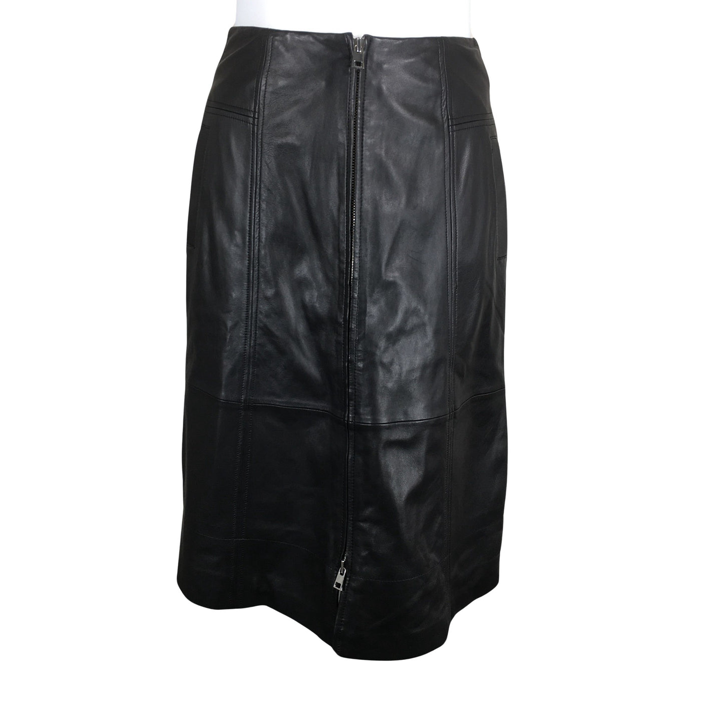 Unisex Autograph - Nahkahame, koko 42 - (1)