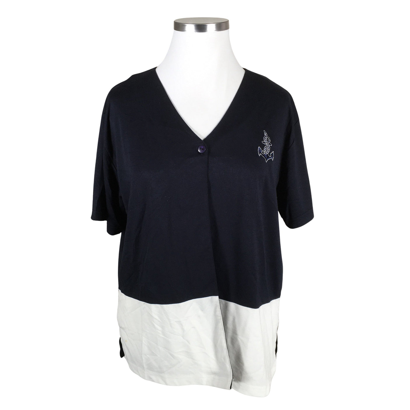 Unisex Trend - Neuletakki, koko 42 - (1)