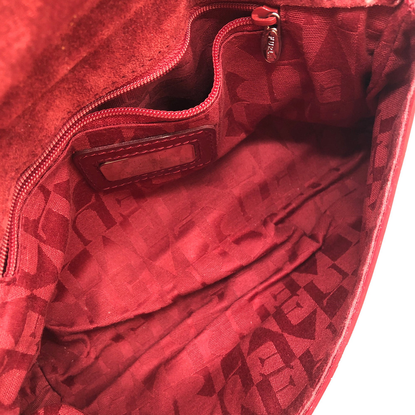 Unisex Furla - Iltalaukku, koko Mini - (2)