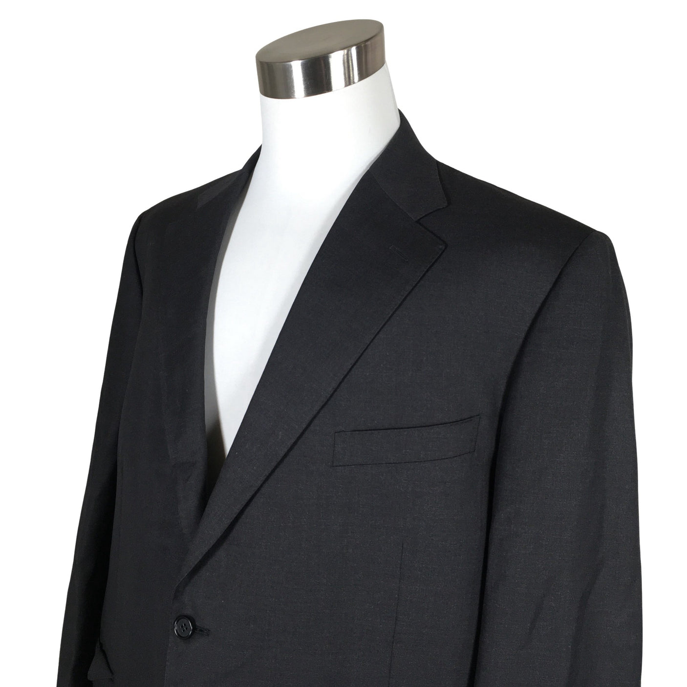 Unisex Canali - Puvun takki, koko XXXXL - (3)