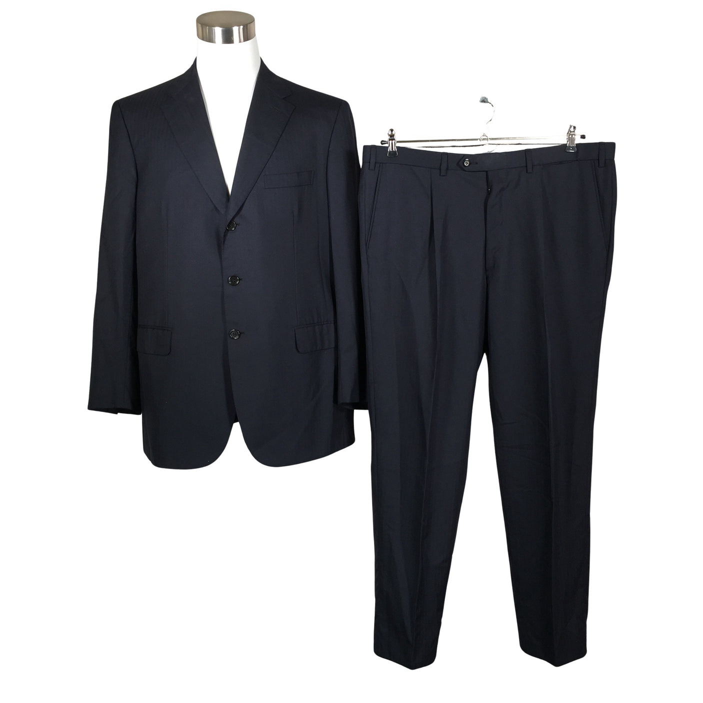Unisex Brioni - Puku, koko XL - (1)