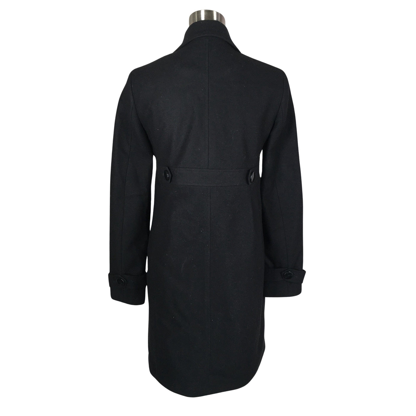 Unisex Esprit - Villakangastakki, koko 34 - (2)