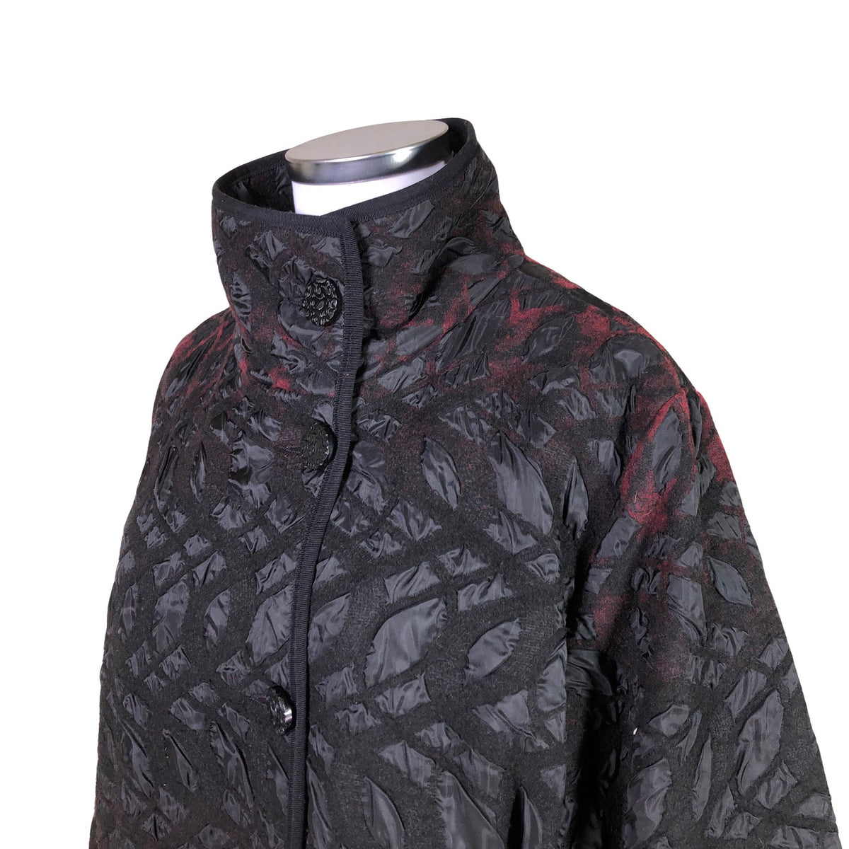 Unisex Aino - Villakangastakki, koko 42 - (3)