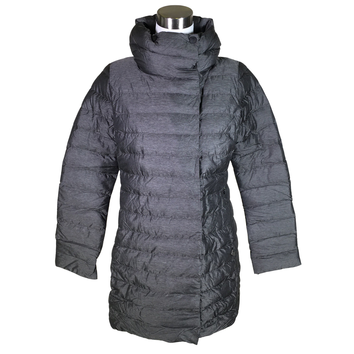 Unisex Joutsen - Kevytuntuvatakki, koko 36 - (1)
