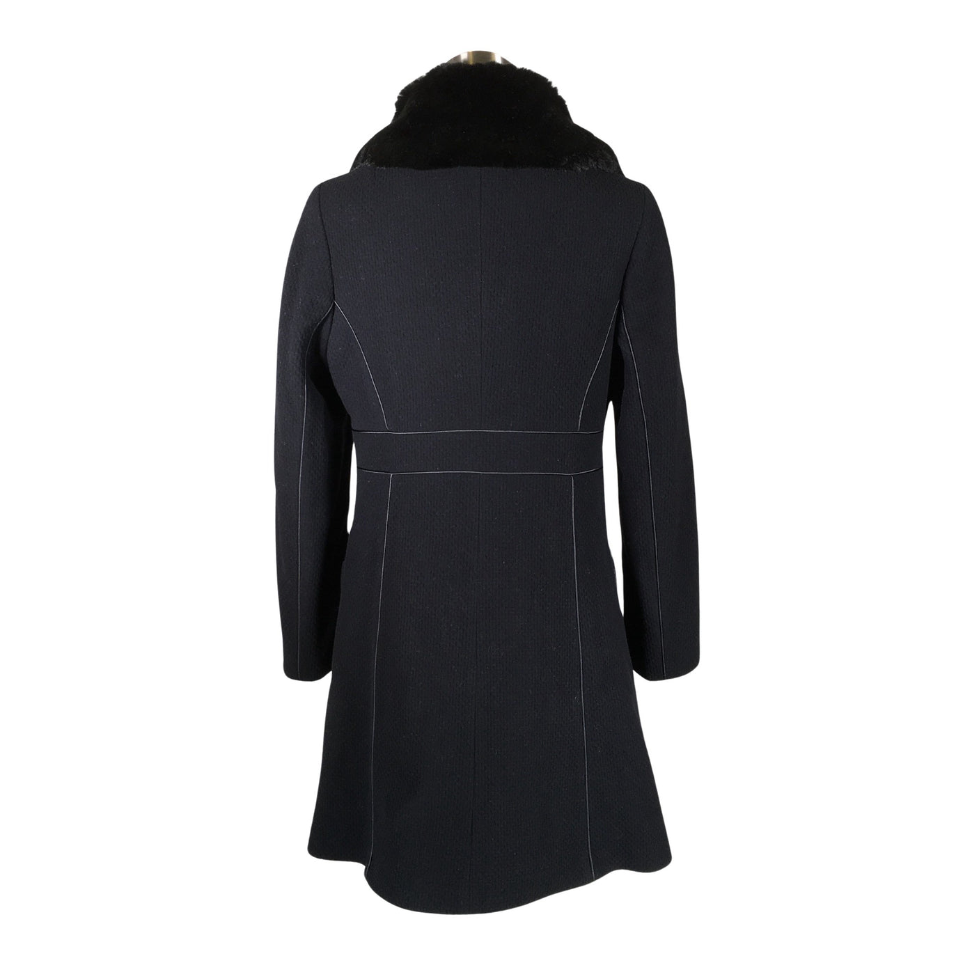 Unisex Monton - Villakangastakki, koko 40 - (2)