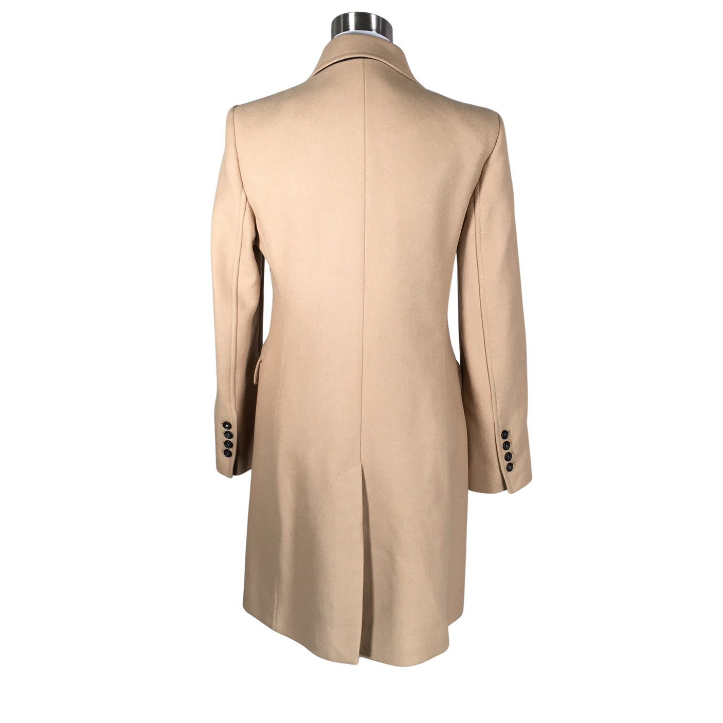 Unisex Zara - Villakangastakki, koko 38 - (2)