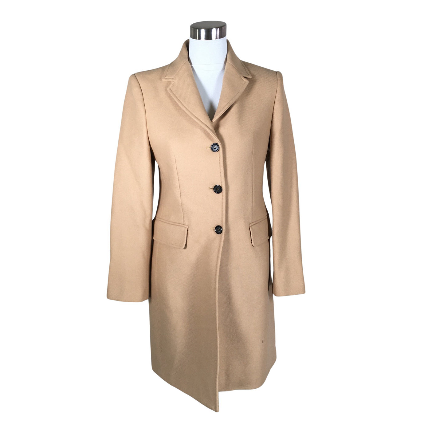 Unisex Zara - Villakangastakki, koko 38 - (1)