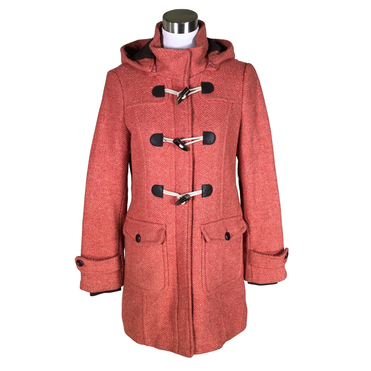 Unisex Esprit - Villakangastakki, koko 40 - (1)