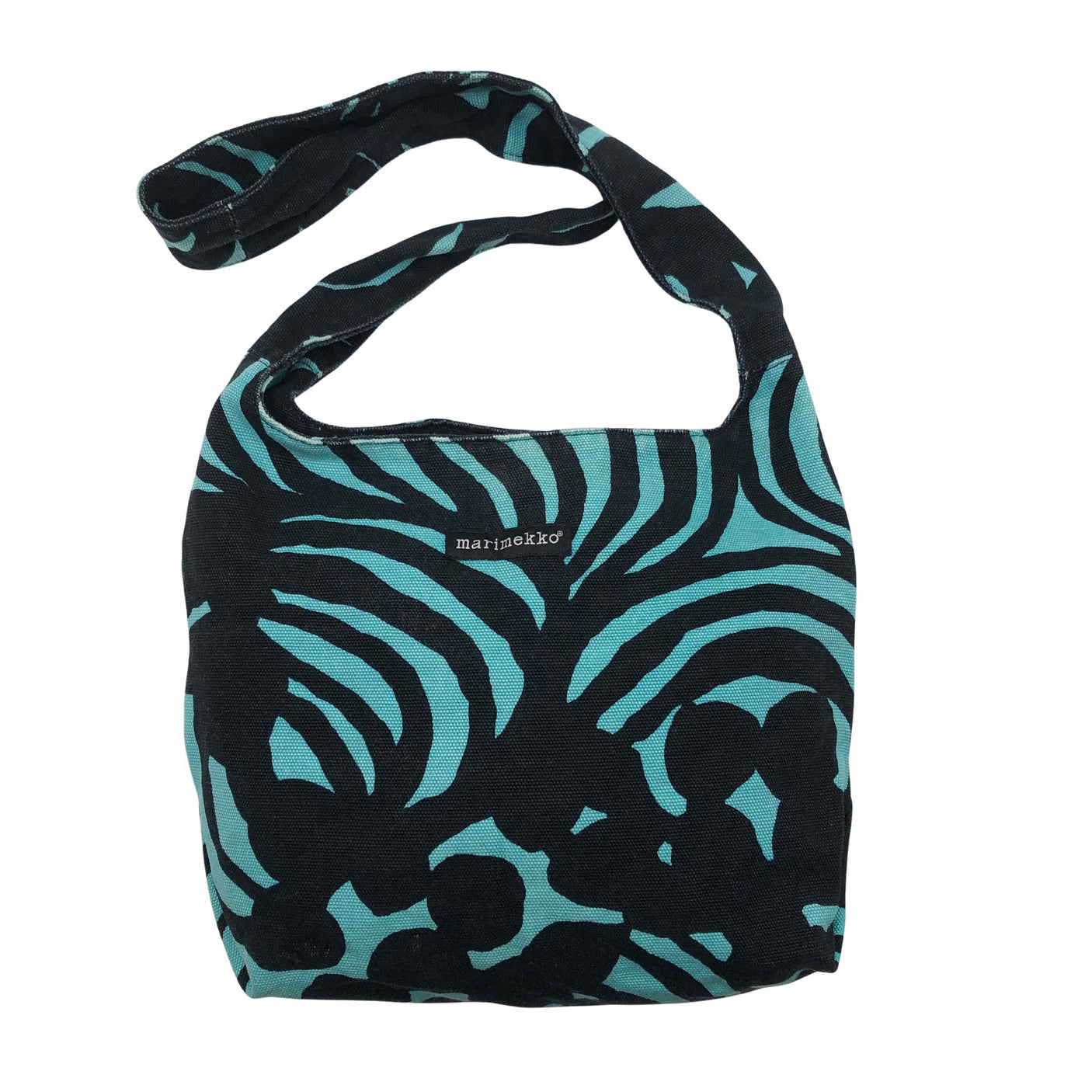 Unisex Marimekko - Olkalaukku, koko Midi - (1)
