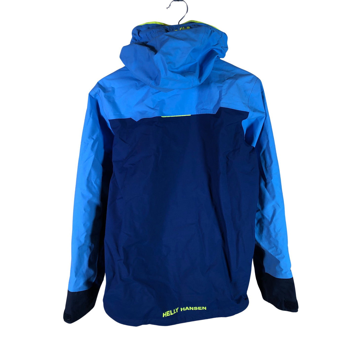 Unisex Helly Hansen - Kuoritakki, koko 170 - 176 - (2)