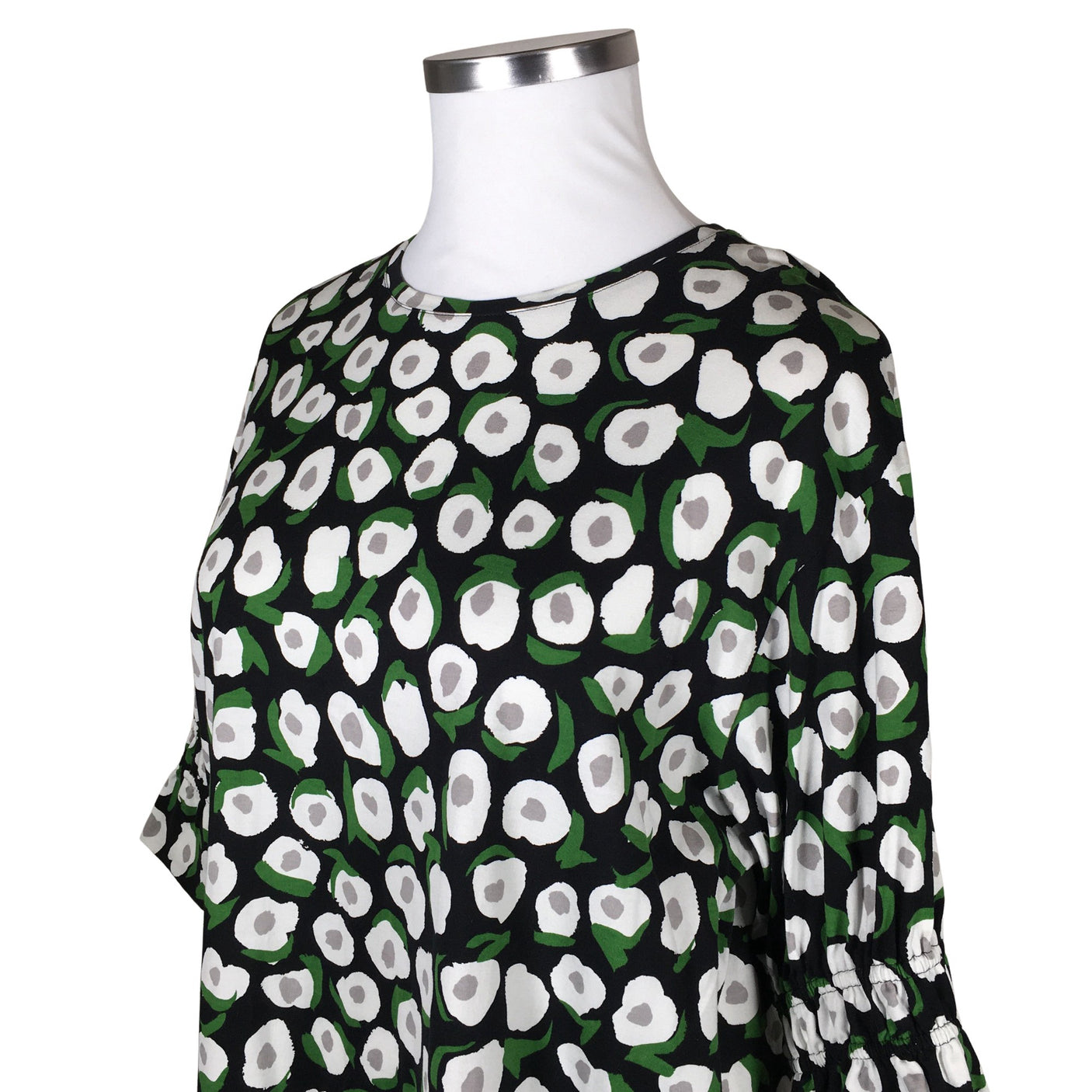 Unisex Marimekko - Trikoomekko, koko 42 - (3)