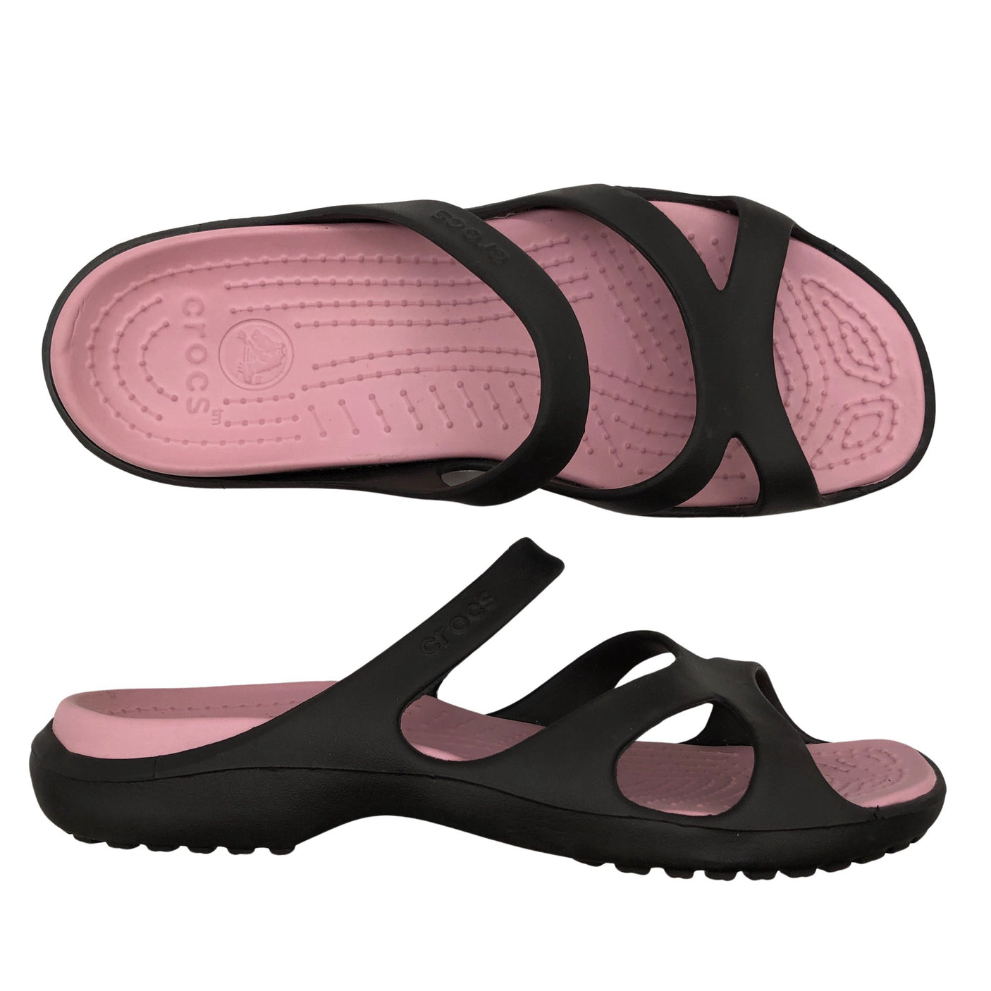 Unisex Crocs - Sandaalit, koko 40 - (1)