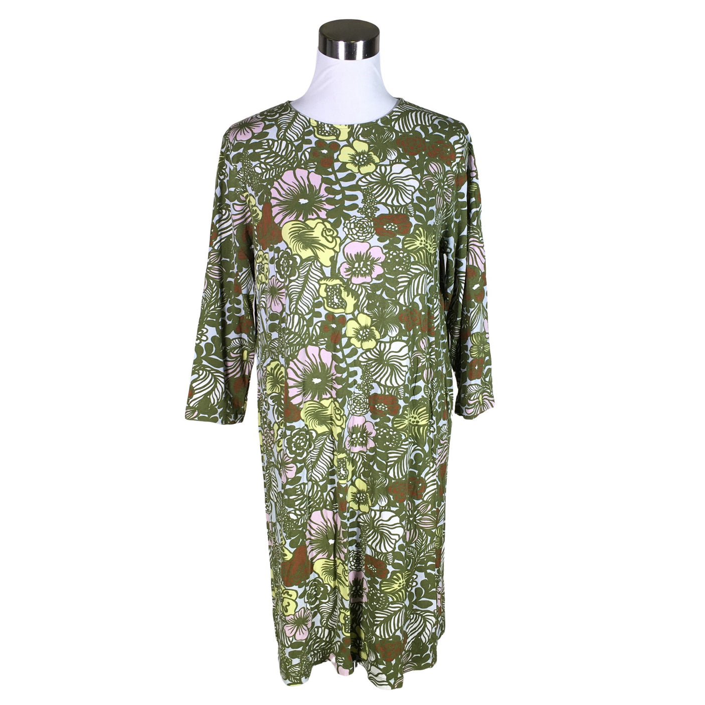 Unisex Marimekko - Trikoomekko, koko 40 - (1)