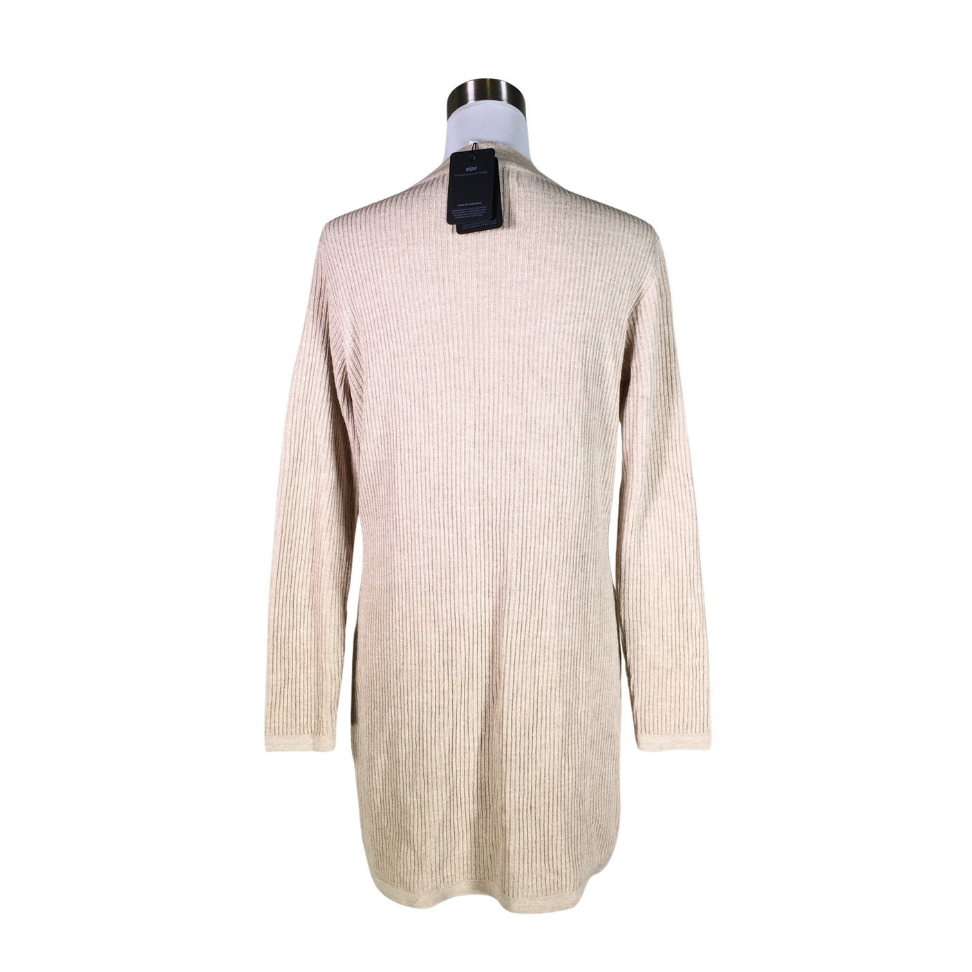 Unisex Alpa - Neuletakki, koko 40 - (2)