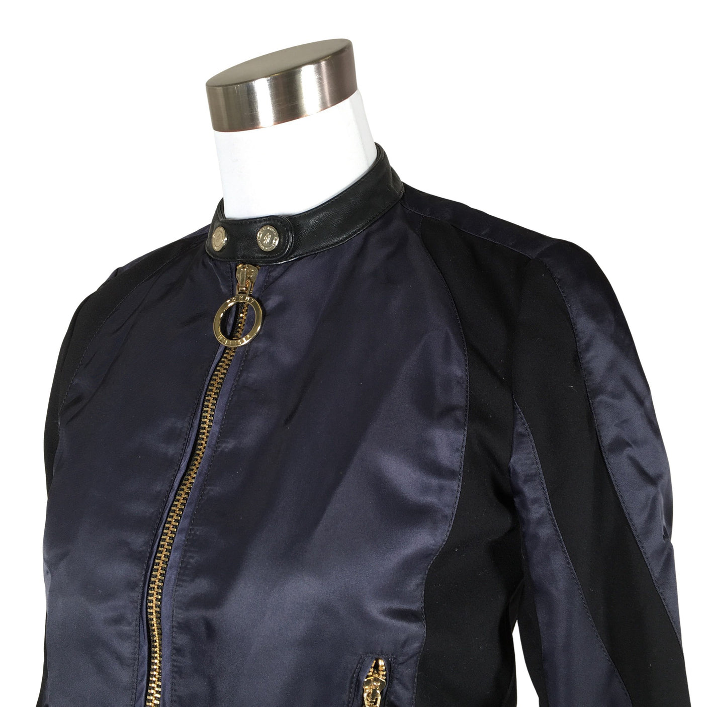 Kevyttoppatakki, koko 36