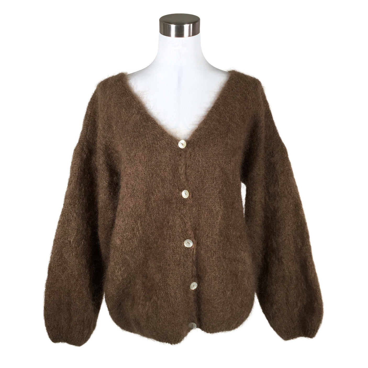 Unisex Americandreams - Neuletakki, koko 40 - (1)