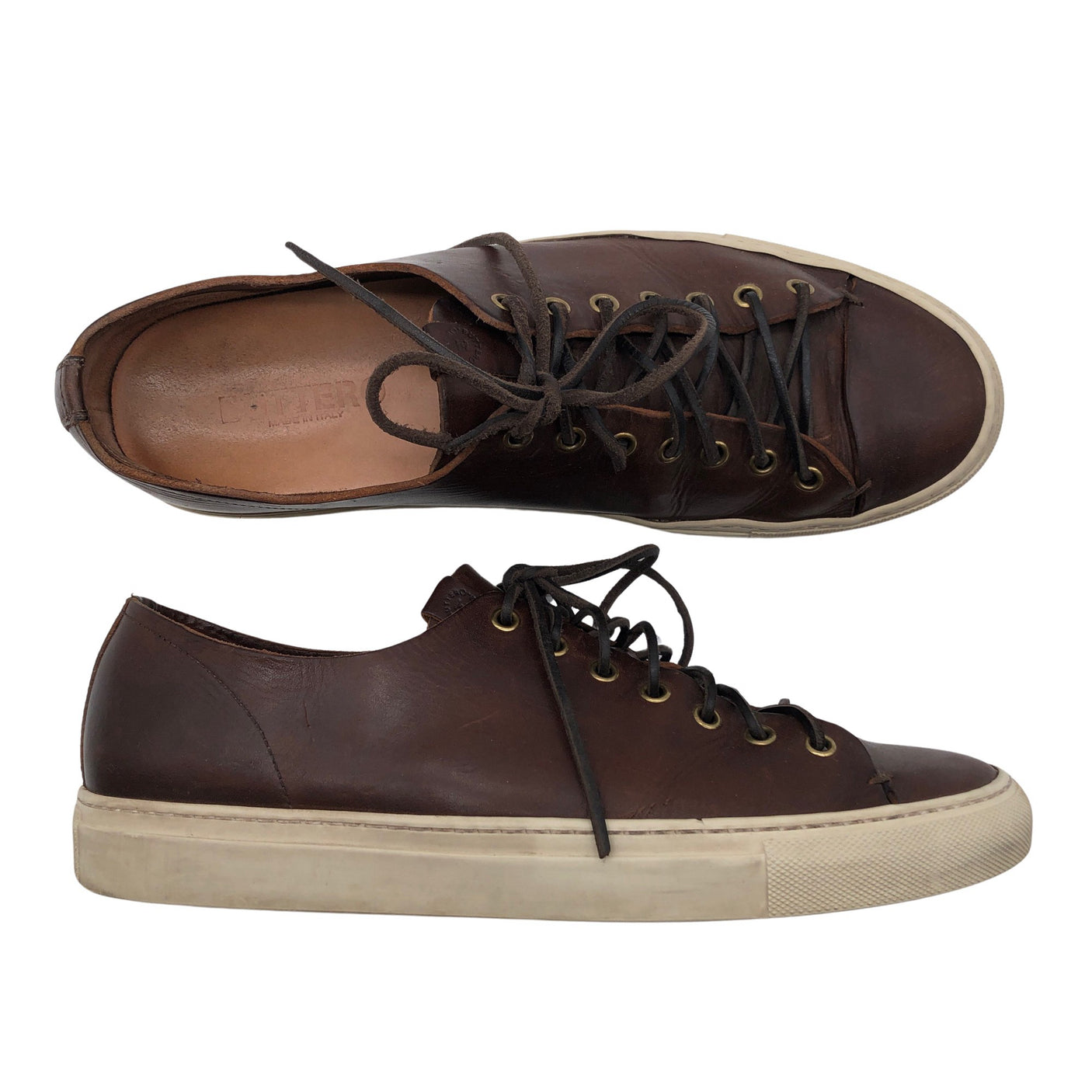 Unisex Buttero - Tennarit, koko 43 - (1)