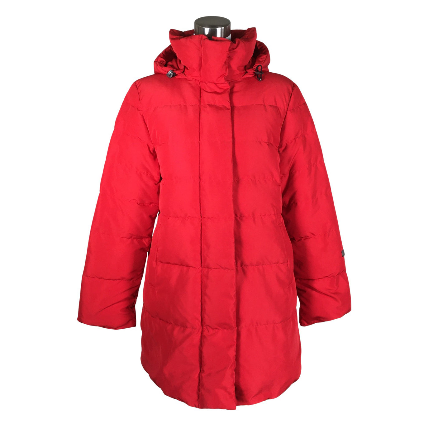 Unisex Joutsen - Untuvatakki, koko 38 - (1)