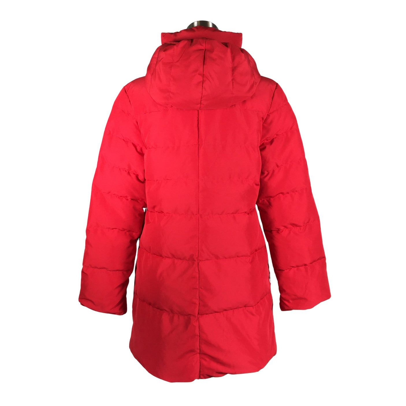 Unisex Joutsen - Untuvatakki, koko 38 - (2)