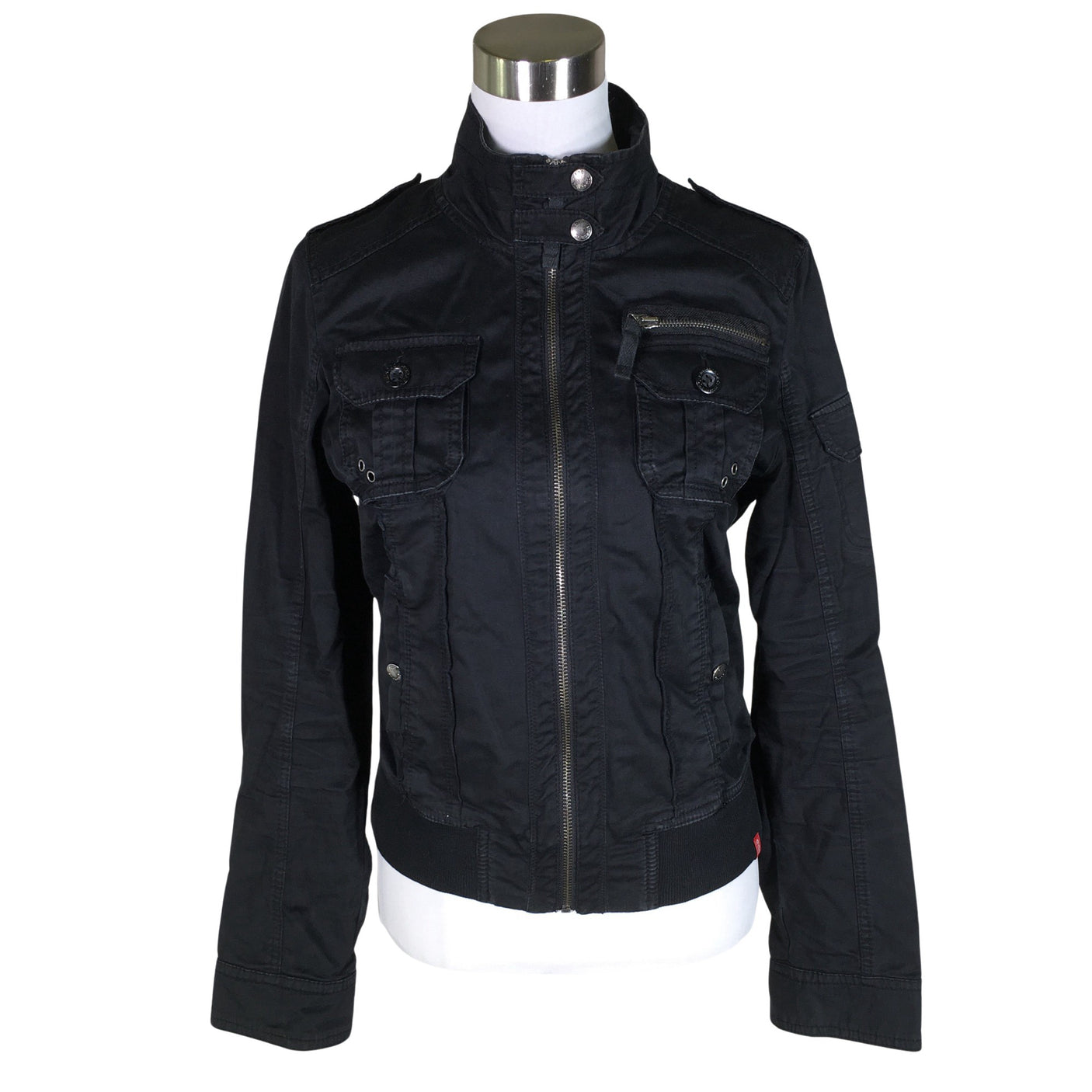 Unisex Esprit - Ulkoilutakki, koko 38 - (1)
