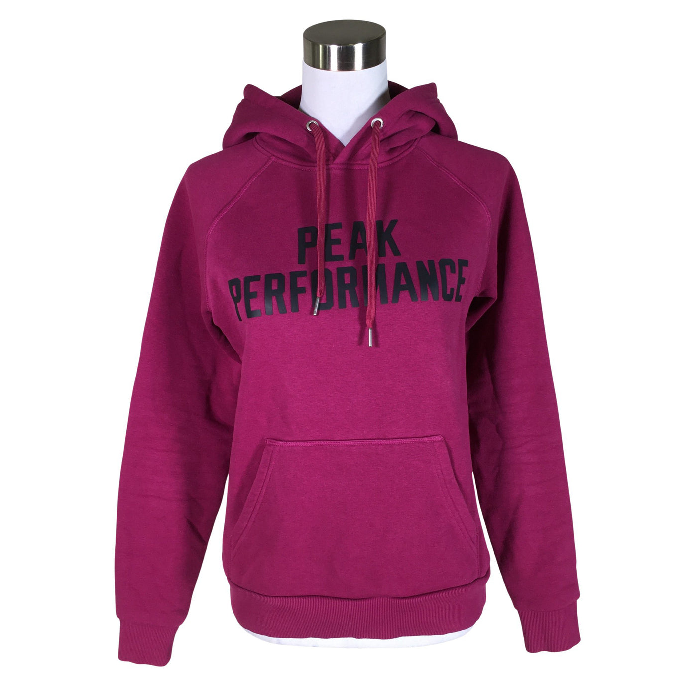 Unisex Peak Performance - Huppari, koko 38 - (1)